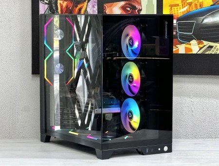 AMD Ryzen 9 7900X3D 1